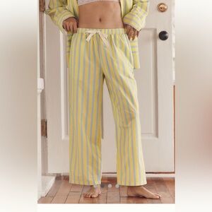 NWT Anthropologie Wren Boxer Pants